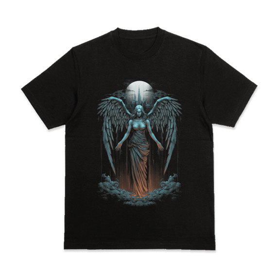 CAMISA THE GUARDIAN