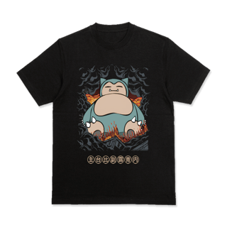 Nome do produto CAMISA SNORLAX