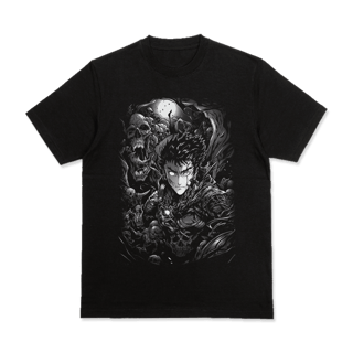 CAMISA MOON LIGHT