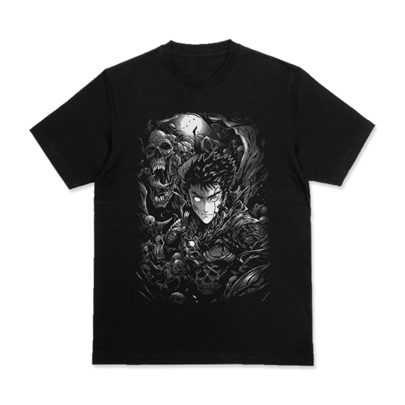 CAMISA MOON LIGHT