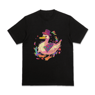 Nome do produto CAMISA FUNKY DUCK