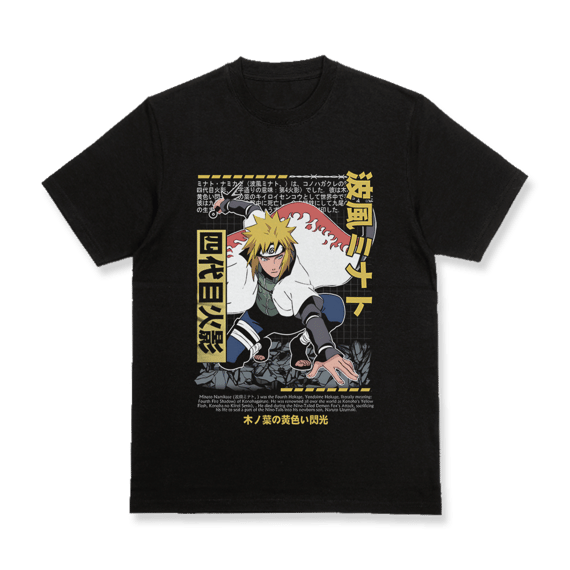 CAMISA MINATO