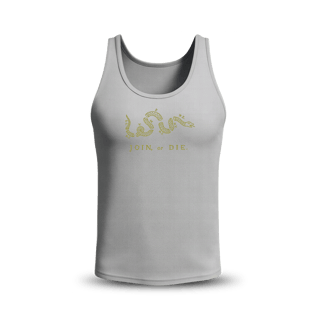 Nome do produtoCamiseta Militar Join Or Die Mamba 