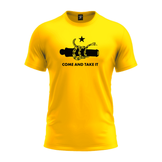 Nome do produtoCamiseta Militar Come And Take It Mamba