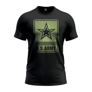 Nome do produtoCamiseta Militar US ARMY Mamba