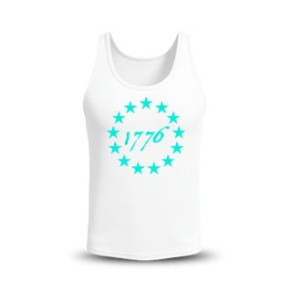 Nome do produtoCamiseta Militar Regata 1776 Mamba 