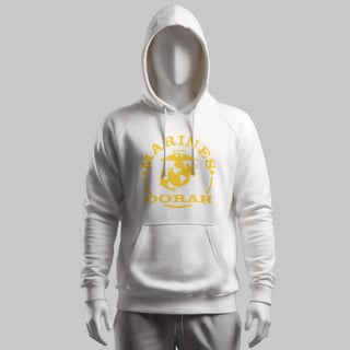 Nome do produtoCasaco Militar Marines Corps Moleton Com Capuz Premium Mamba Extrema Qualidade