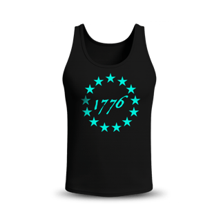 Nome do produtoCamiseta Militar Regata 1776 Mamba 