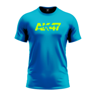 Nome do produtoCamiseta Militar Ak47 Mamba