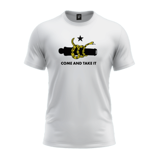 Nome do produtoCamiseta Militar Come And Take It Mamba