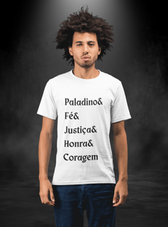 Paladino Ficha