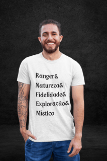 Ranger Ficha