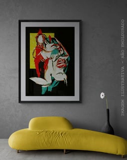 Nome do produto Me crucificaste Mujer - Koz Palma 2013 - EXCLUSIVO