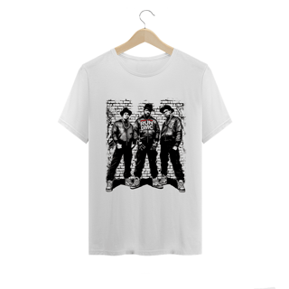 Camiseta RUN DMC