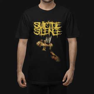Nome do produto Suicide Silence 
