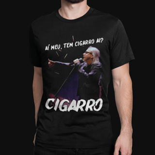 Nome do produto Camiseta Rogerio Skylab 