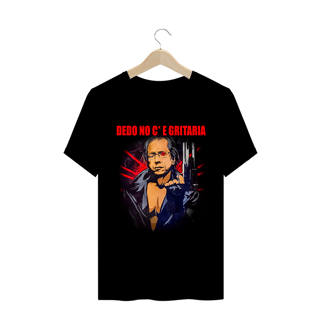 Camiseta Rogério Skylab 