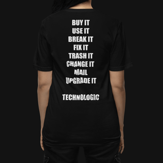 Nome do produto Camiseta Daft Punk 