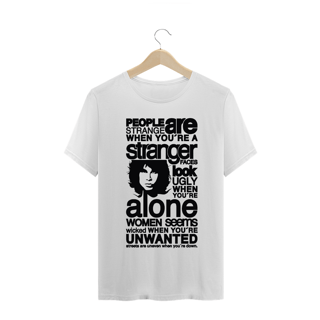 Camiseta The Doors 