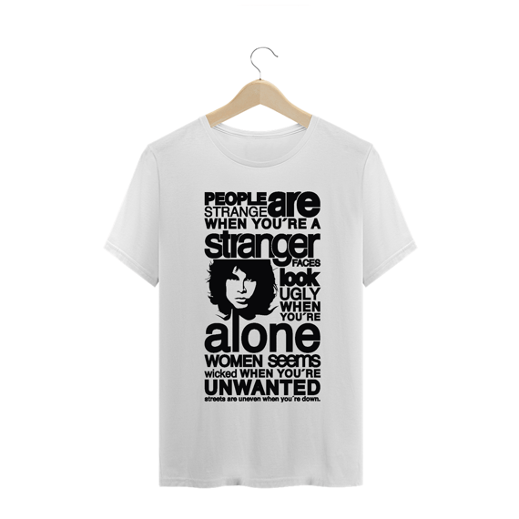 Camiseta The Doors 