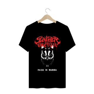 Camiseta Slaughter to Prevail