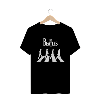 Camiseta The Beatles