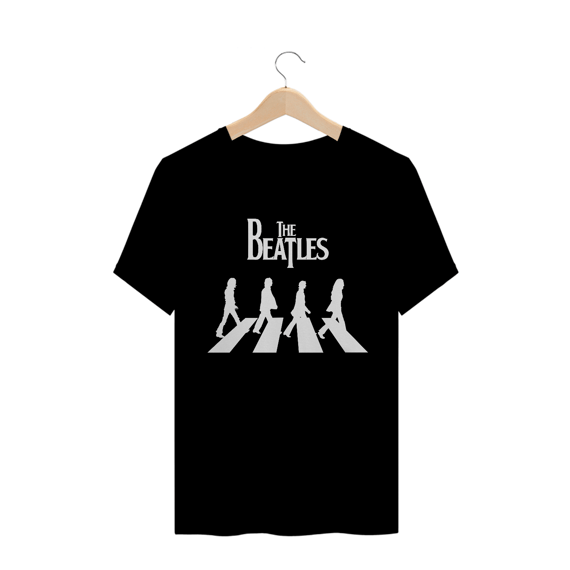 Camiseta The Beatles
