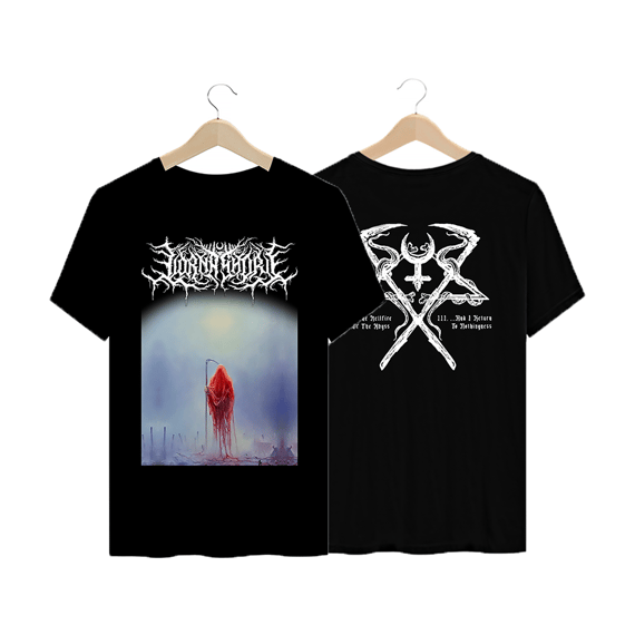 Camiseta Lorna Shore 