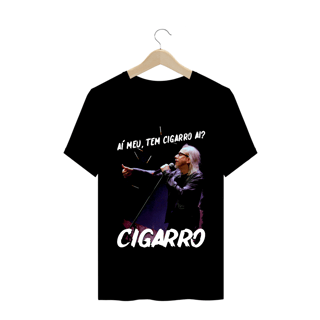 Camiseta Rogerio Skylab 