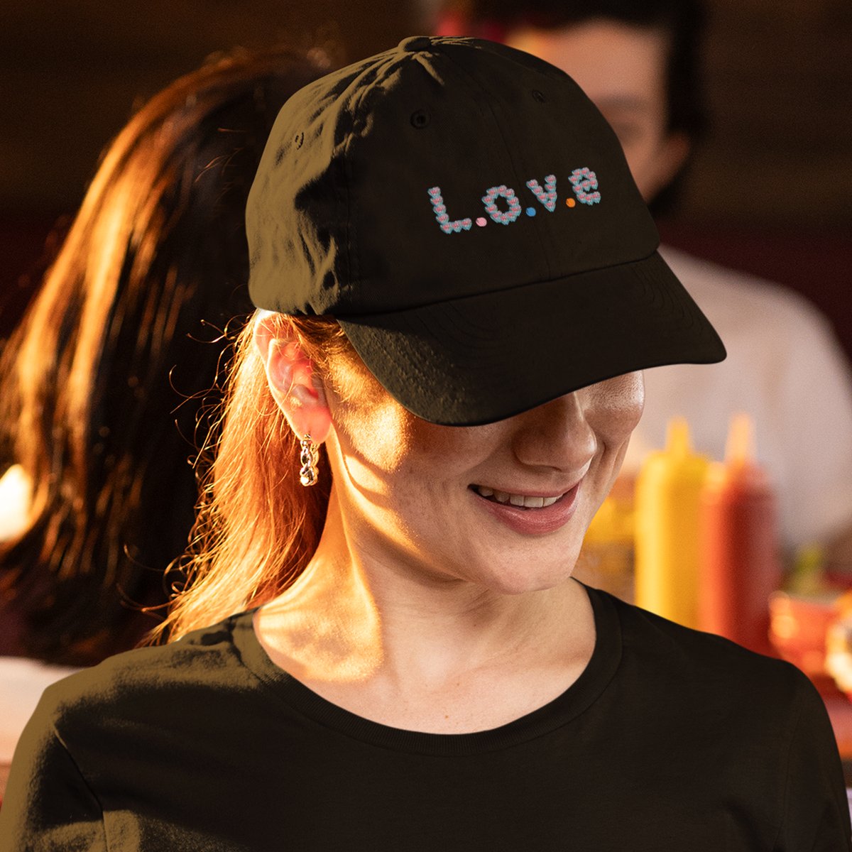 Nome do produto: LOVE