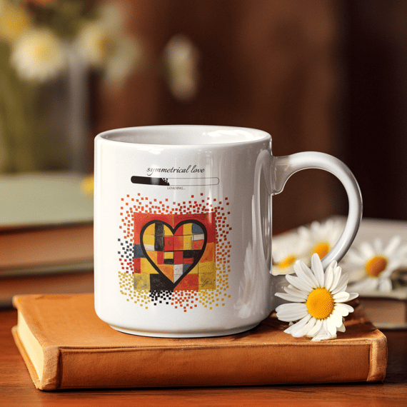 SYMMETRICAL LOVE