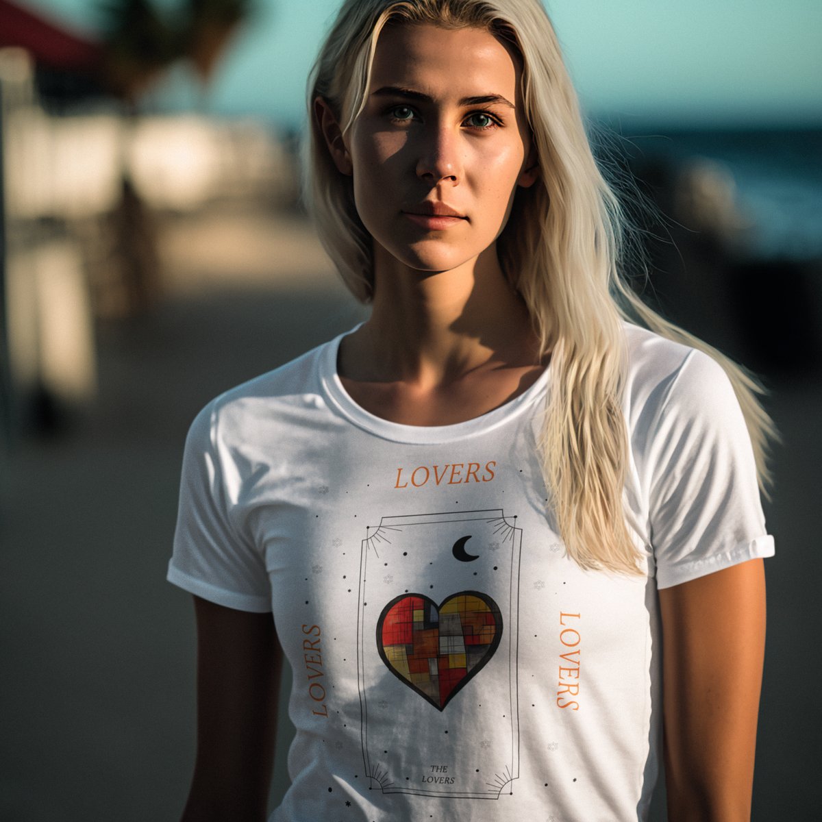 Nome do produto: LOVERS