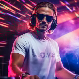 Nome do produto LOVE