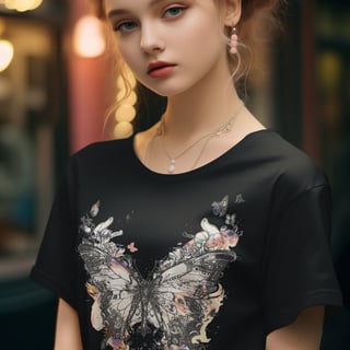 Nome do produto BUTTERFLY