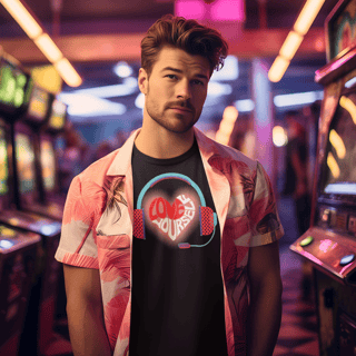 Nome do produto GAME OVER