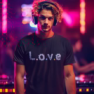 Nome do produto LOVE