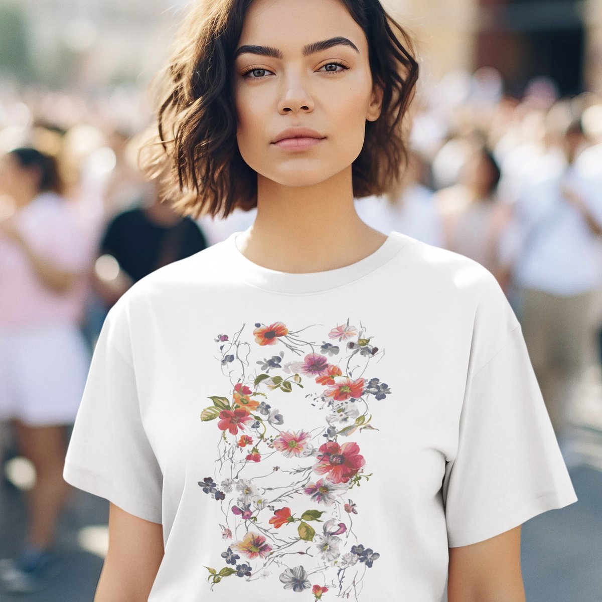 Nome do produto: FLORES