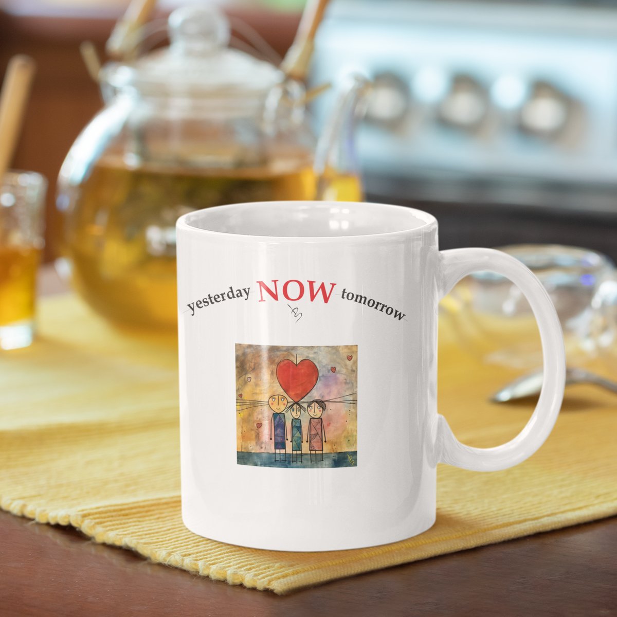 Nome do produto: NOW