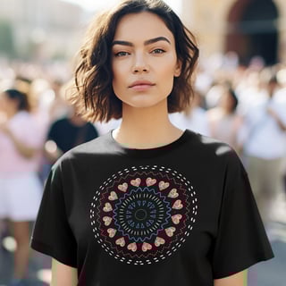 Nome do produto MANDALA