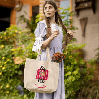 Nome do produto EU ME AMO