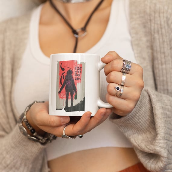 DIZER NÃO É LIBERTADOR