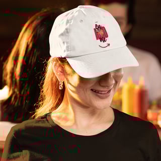 Nome do produto EU ME AMO