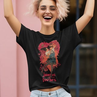 Nome do produto JUNTAS MAIS FORTES