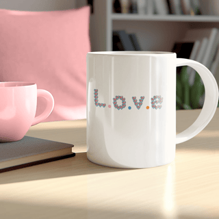 Nome do produto LOVE