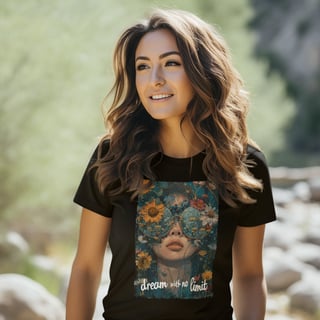 Nome do produto Dream with no Limits