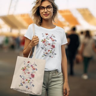 Nome do produto FLORES