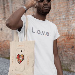 Nome do produto LOVERS