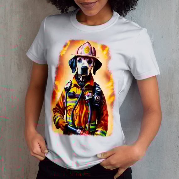 Baby long estampa Dalmatas - Coleção Dog Lovers