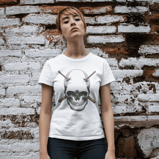 SKELETON DRUMMER [BABY LONG]
