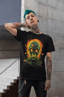 Nome do produtoCRÂNIO ASSUSTADOR 2 [UNISSEX]